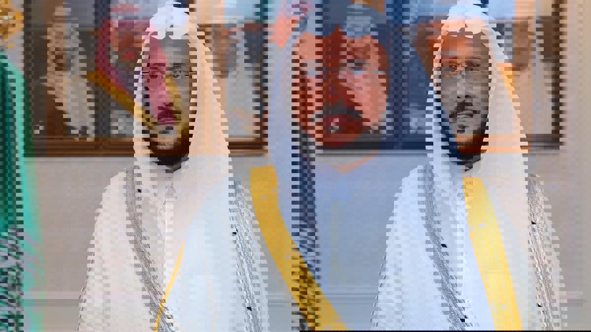 عبداللطيف آل الشيخ يتصدر تويتر.. صدى تعيين متحدثة باسم الشؤون الإسلامية متواصل