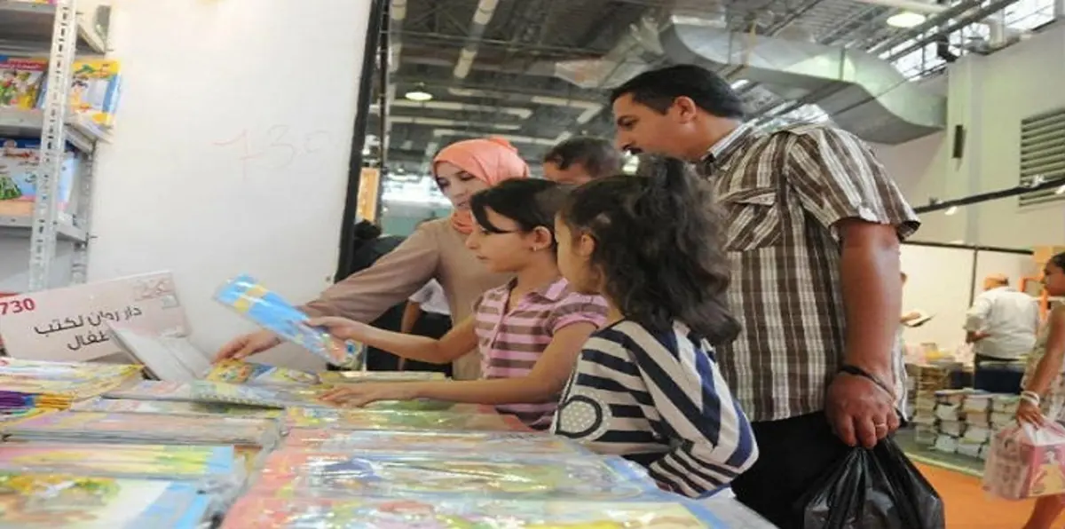 رواية "ريكامو" تفوز بجائزة الإبداع التونسي