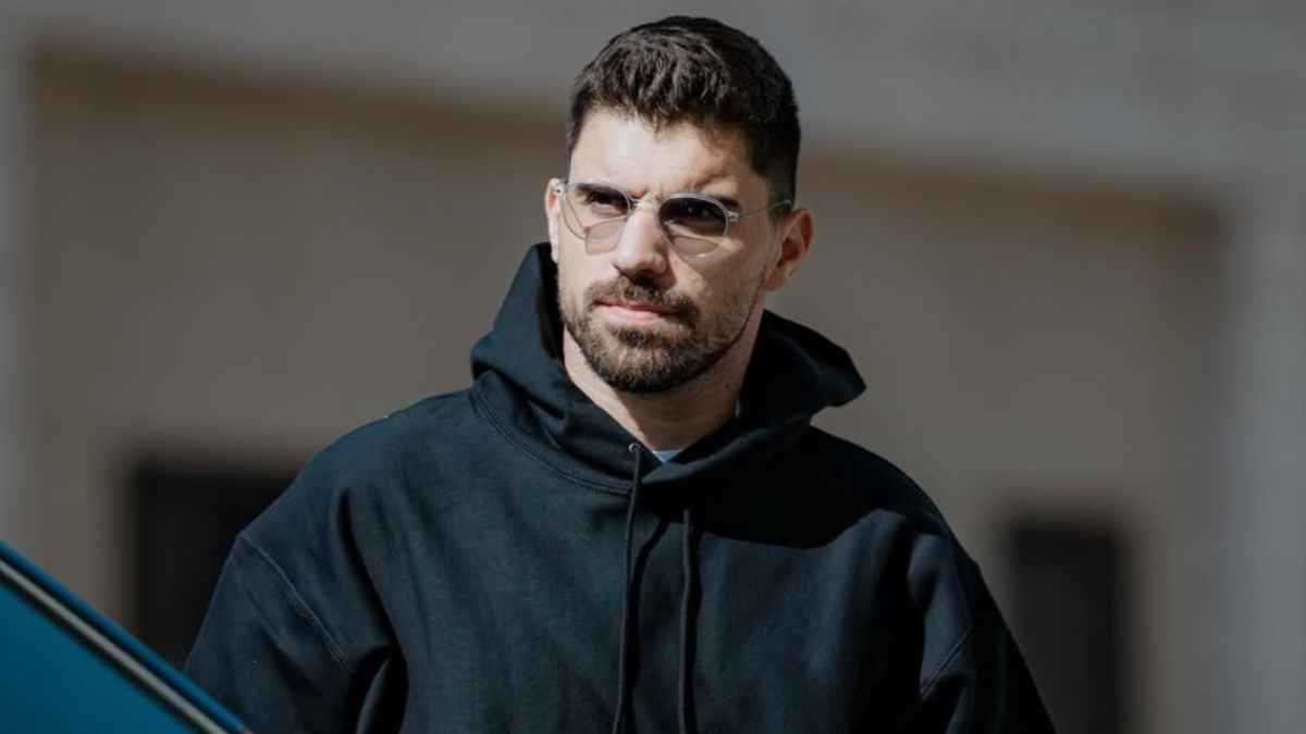 4 إشارات خطيرة.. هل ينتقل روبن نيفيز إلى النصر السعودي؟ 