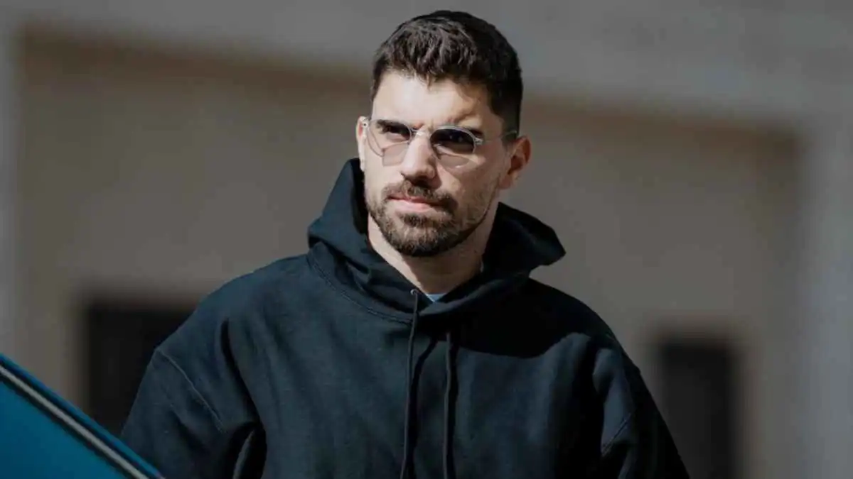 4 إشارات خطيرة.. هل ينتقل روبن نيفيز إلى النصر السعودي؟