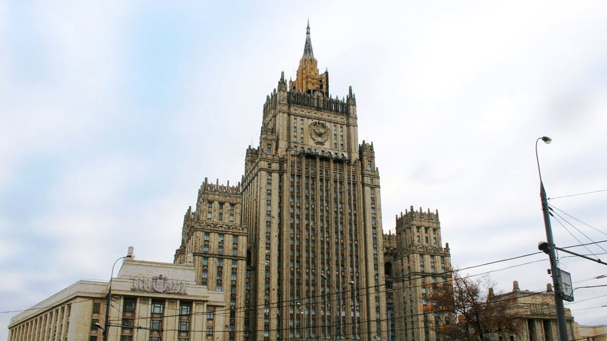 روسيا ترفض المشاركة في المحادثات الدولية بشأن فنزويلا