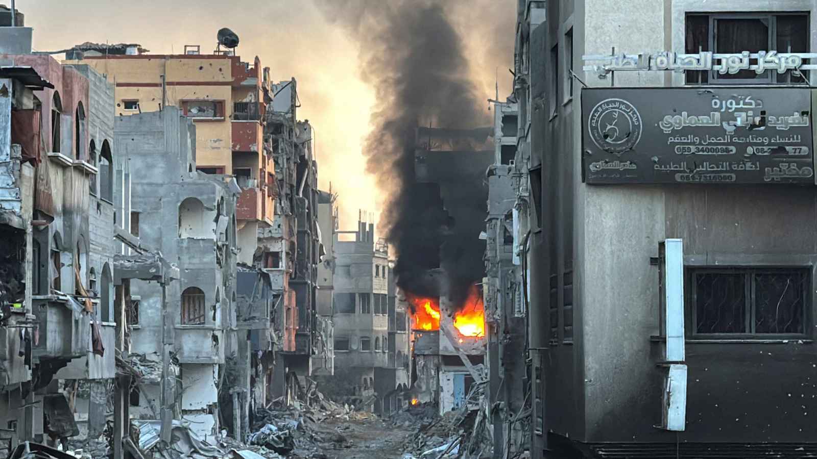 هدنة غزة.. هل يشكل تنصيب ترامب لحظة الحسم؟