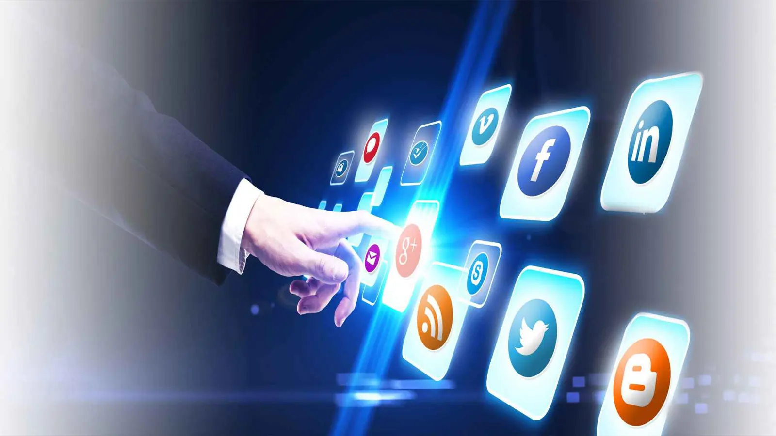 كيف يكتشف علماء النفس "شخصيتك" عبر مواقع التواصل؟