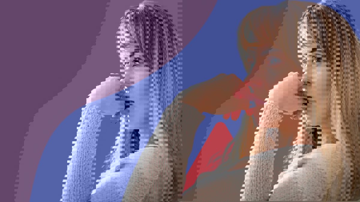 الحدس هو الروح التي تتحدّث إلينا