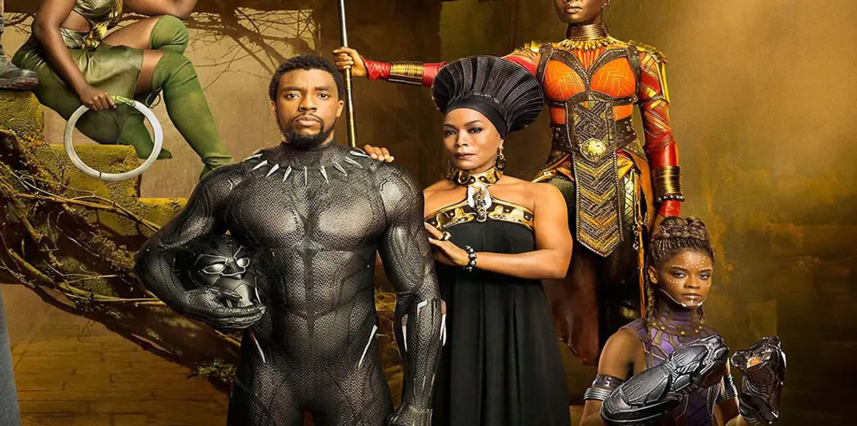 السينما في السعودية أخيرا بفيلم "النمر الأسود".. تعرف عليه