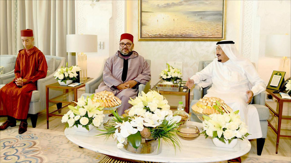 مراقبون: العلاقة بين السعودية والمغرب راسخة وإعلام الإخوان لن يفسدها