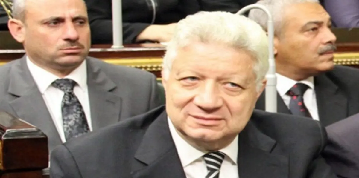 مرتضى منصور رئيساً للجنة حقوق الإنسان بالبرلمان المصري