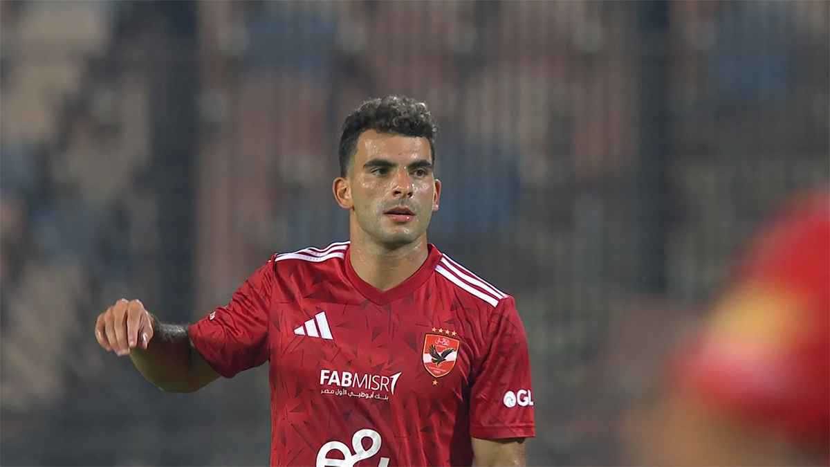 20 مليون جنيه.. الزمالك يصدم زيزو برد غير متوقع