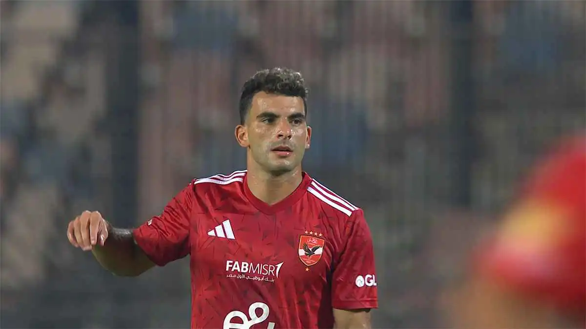 20 مليون جنيه.. الزمالك يصدم زيزو برد غير متوقع