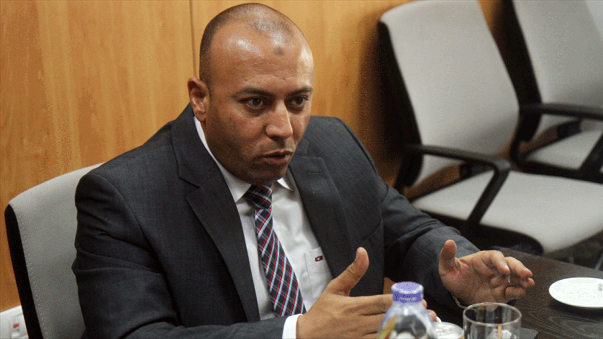 مصر.. السجن 10 سنوات لمحافظ المنوفية السابق في قضية "الرشوة"