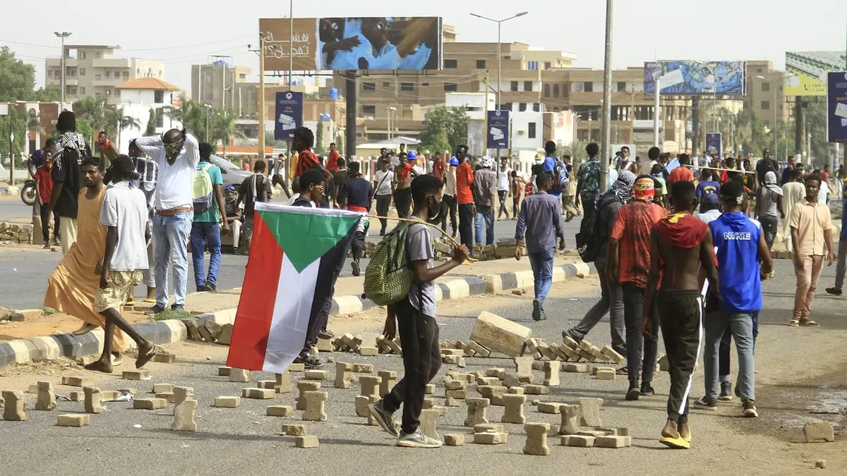 السودان.. من هم أبرز المرشحين لمنصب رئيس الوزراء؟