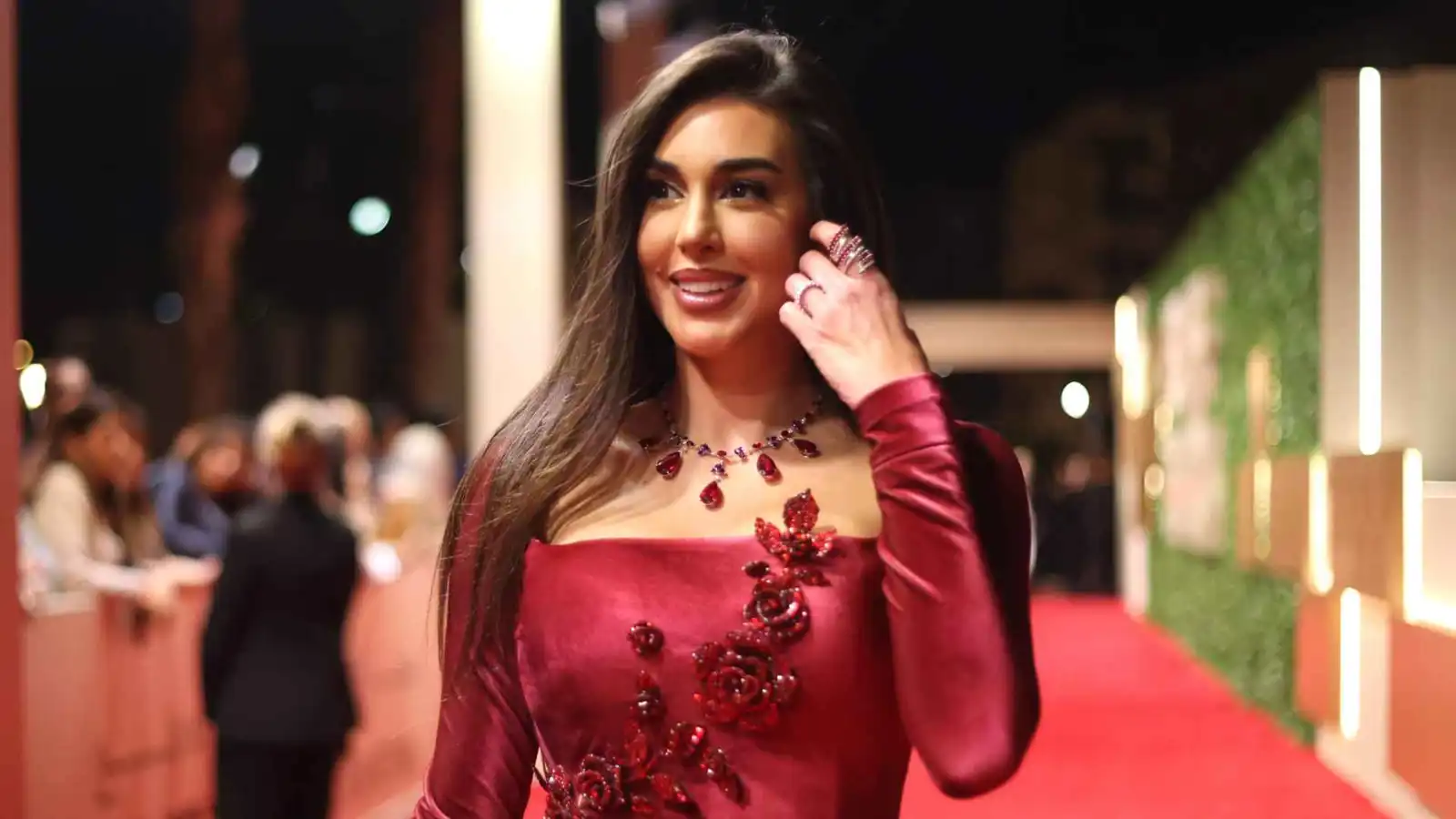 "نصيب".. ياسمين صبري بأكثر من وجه في السينما قريباً