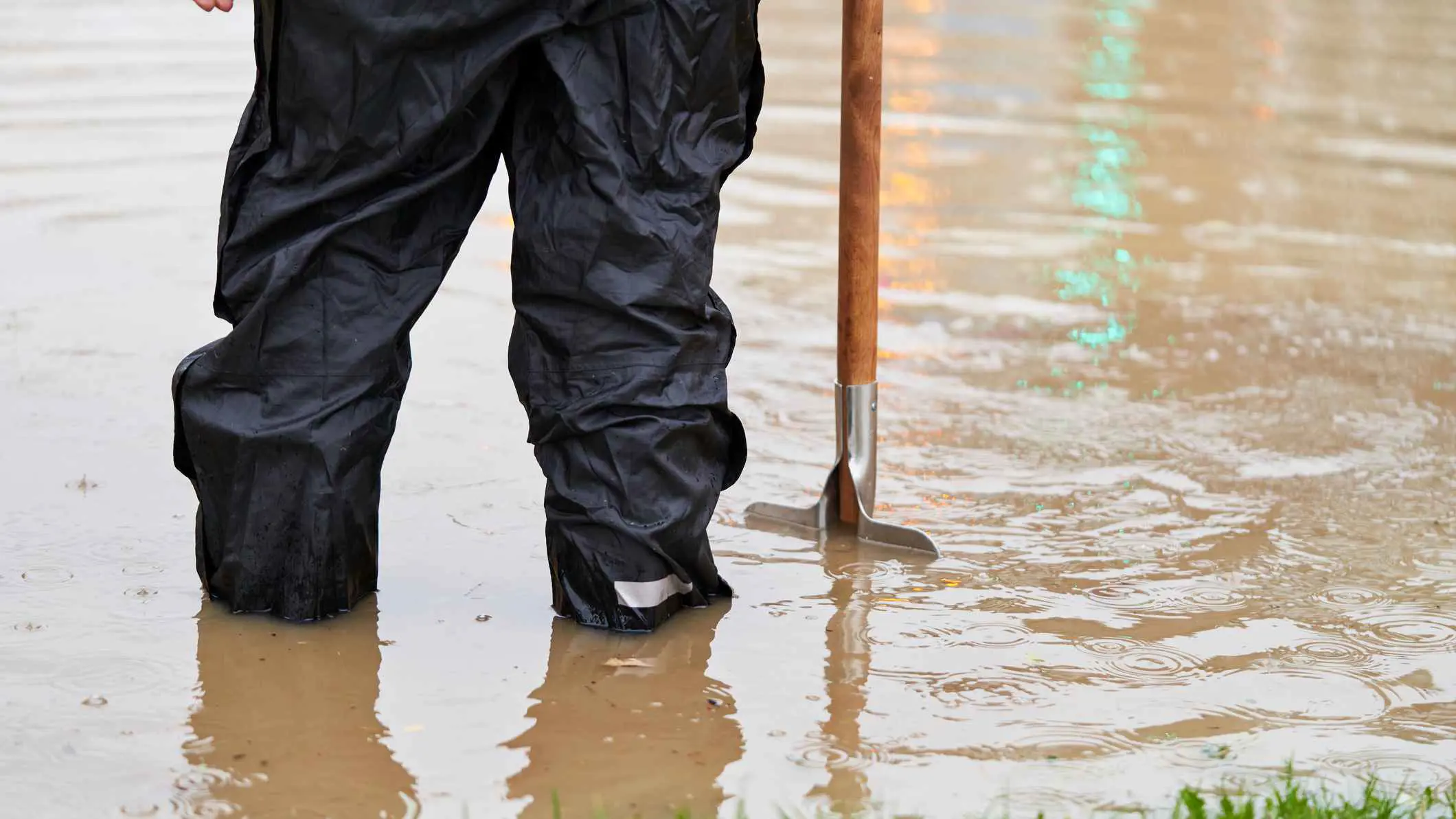 هيئة الأرصاد الجوية تكشف لـ"إرم نيوز" أسباب تعرض مصر لأمطار غزيرة