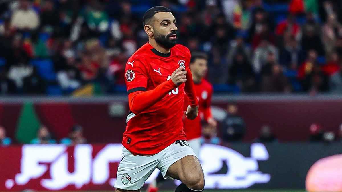 سر البقاء.. أكبر 3 إنجازات يطاردها محمد صلاح أمام نيجيريا 