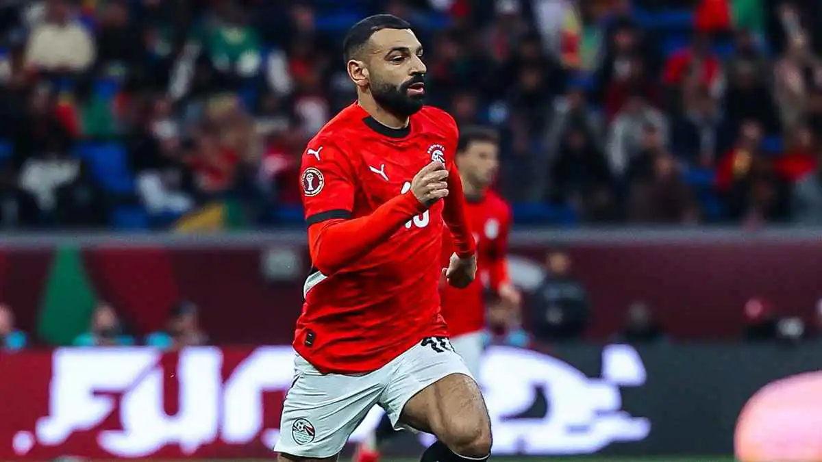 سر البقاء.. أكبر 3 إنجازات يطاردها محمد صلاح أمام نيجيريا