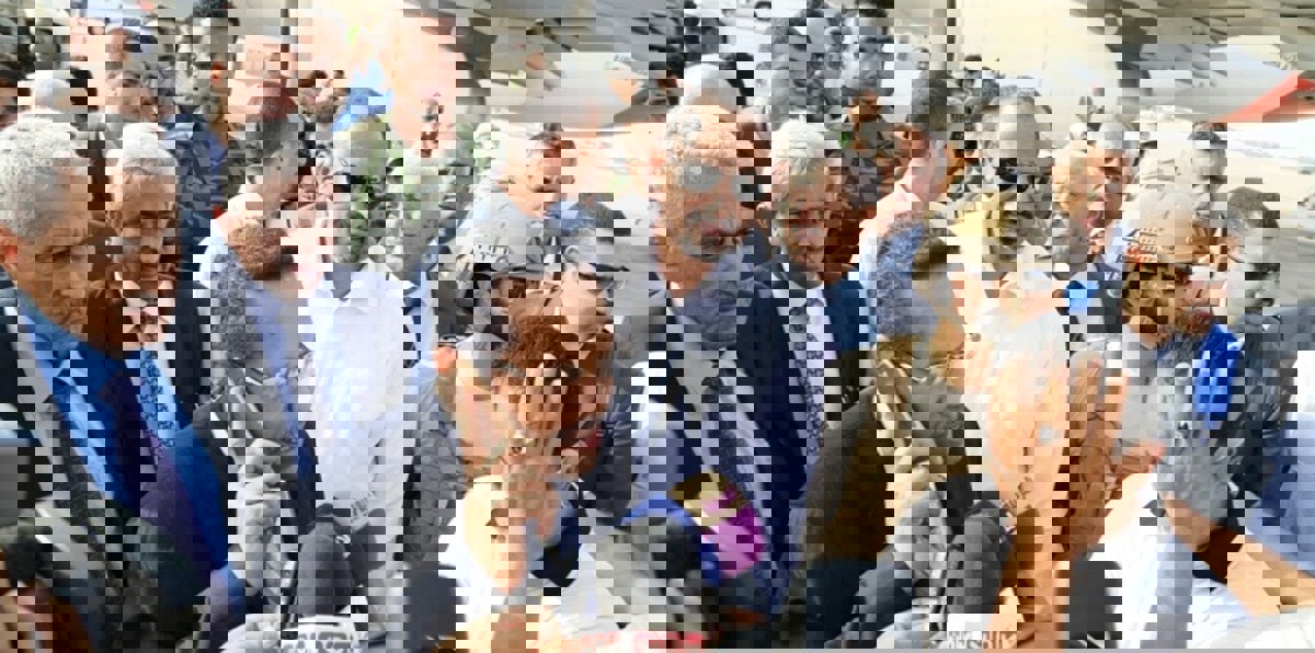 الحكومة اليمنية تعود إلى عدن بشكل نهائي