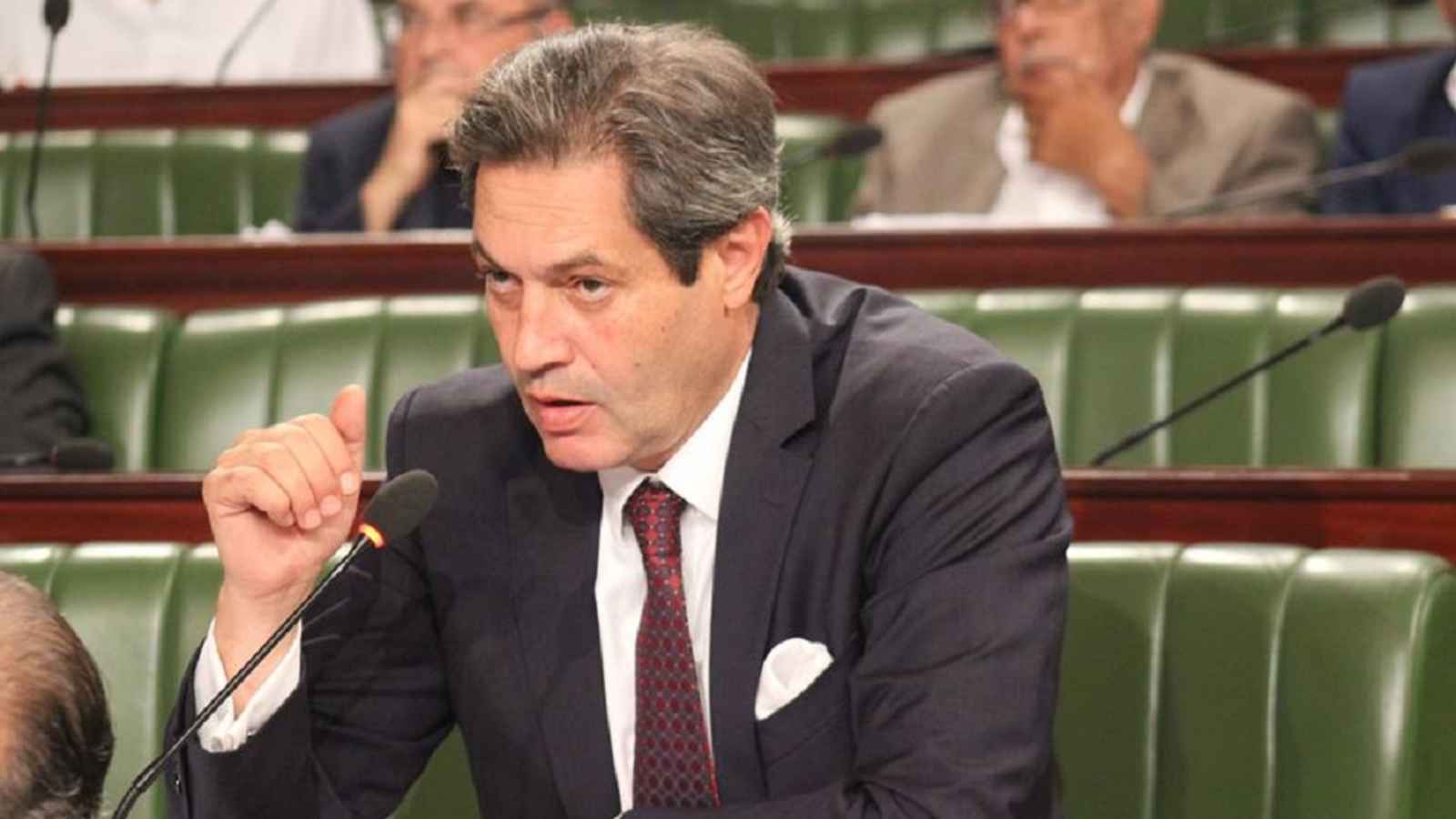 تونس.. قرار قضائي بسجن وزير البيئة الأسبق رياض المؤخر