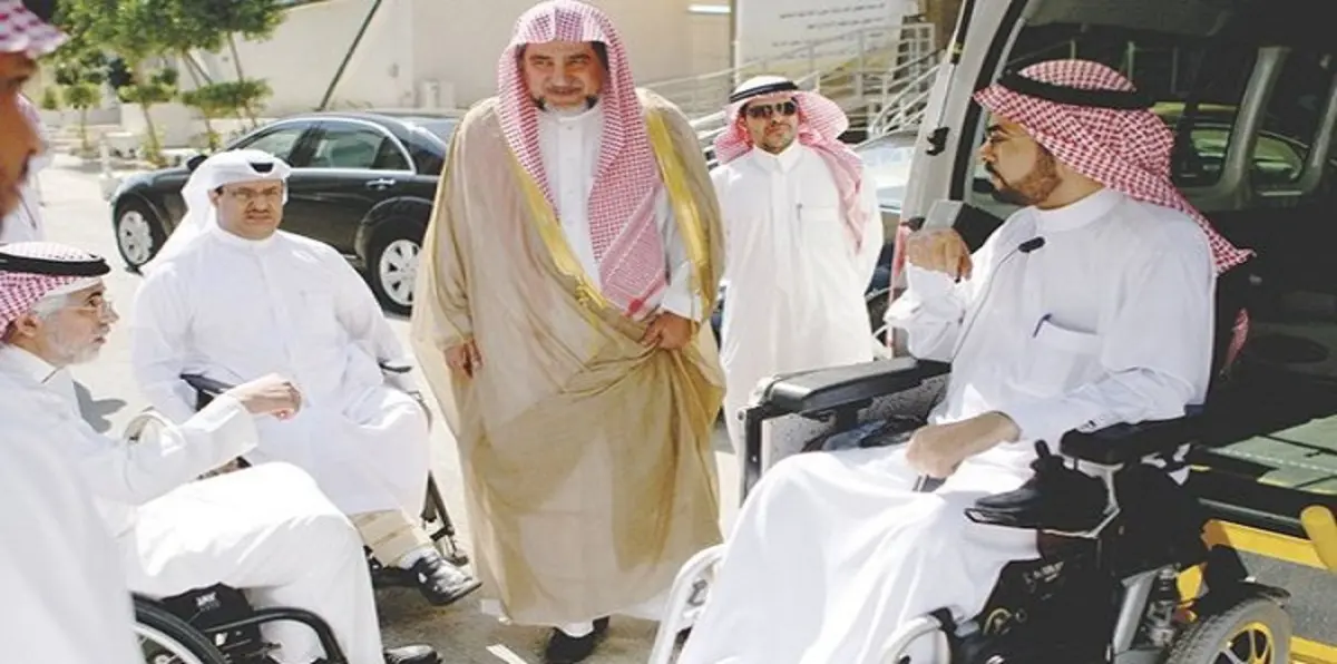 الضمان الاجتماعي.. مليون مستفيد في السعودية حدّثوا بياناتهم‎