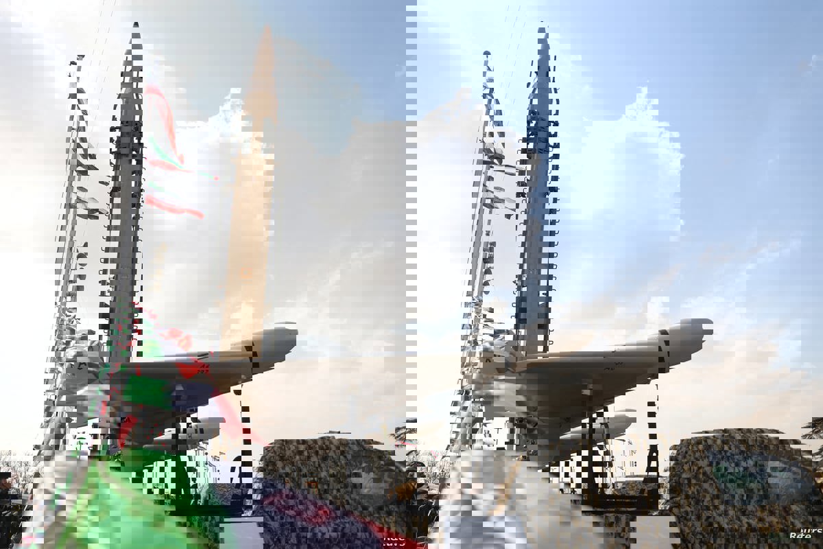 دبلوماسي: الدول الغربية سعت لتوجيه رسائل تهدئة لإيران عبر تركيا