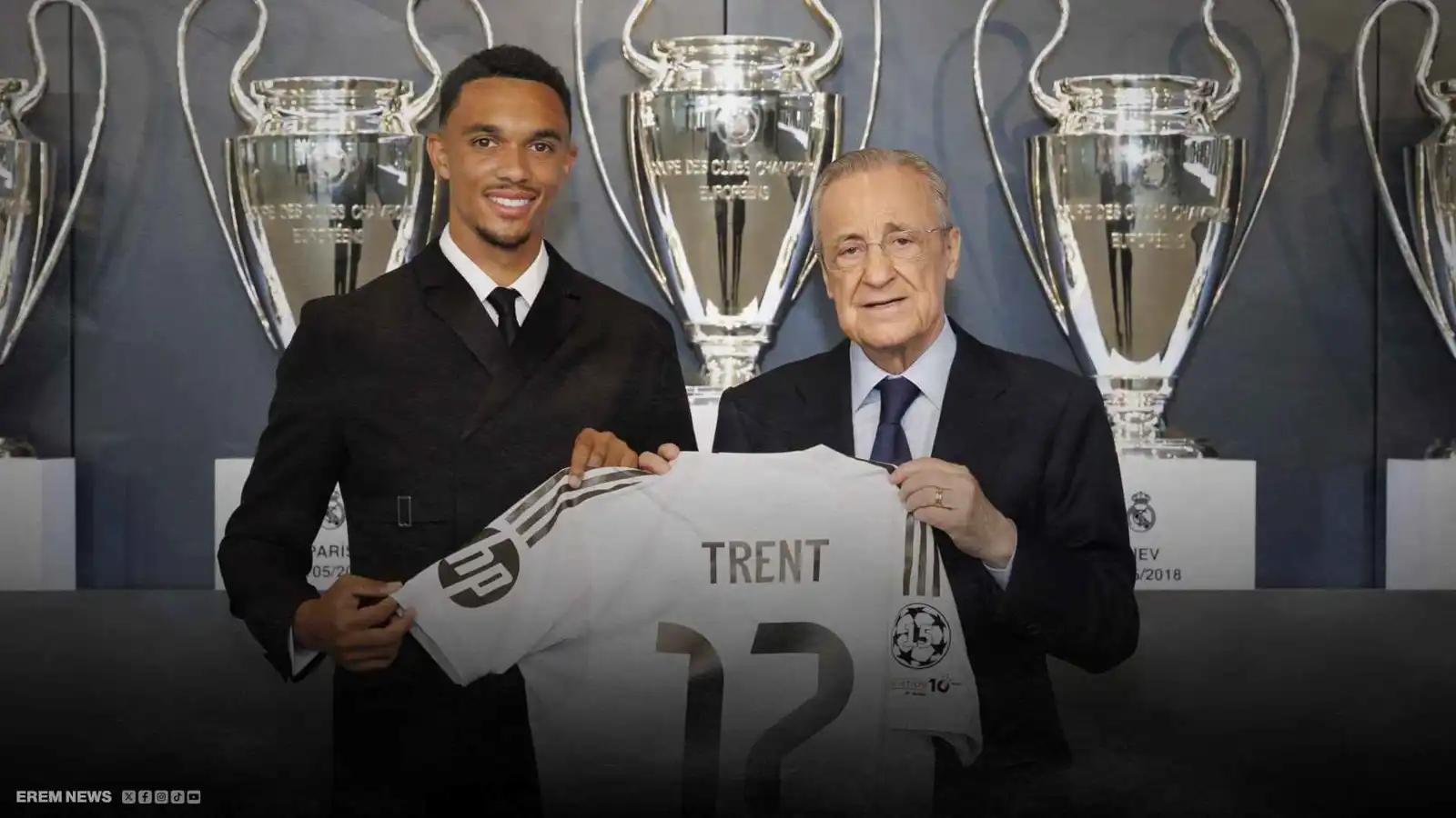 بداية صعبة في ريال مدريد.. هل يستعيد أرنولد توهجه؟