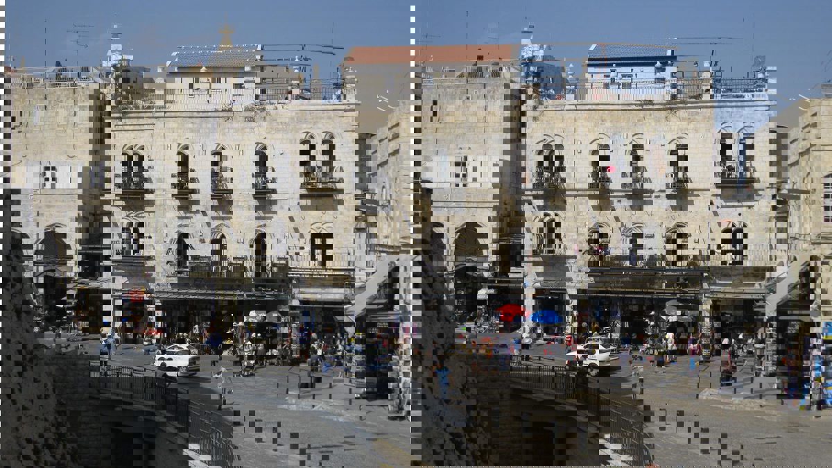 محكمة إسرائيلية تقضي بتملك مستوطنين 3 عقارات كبرى في القدس