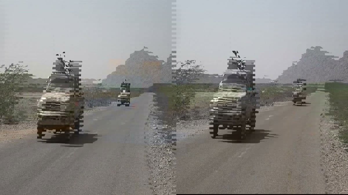 اليمن.. القوات المشتركة تحقق تقدما جديدا غرب تعز