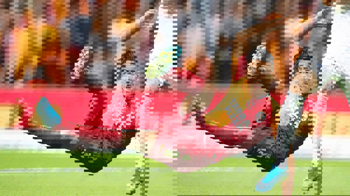 هل يعود راداميل فالكاو لحسابات نادي الهلال السعودي بعد هذا القرار؟