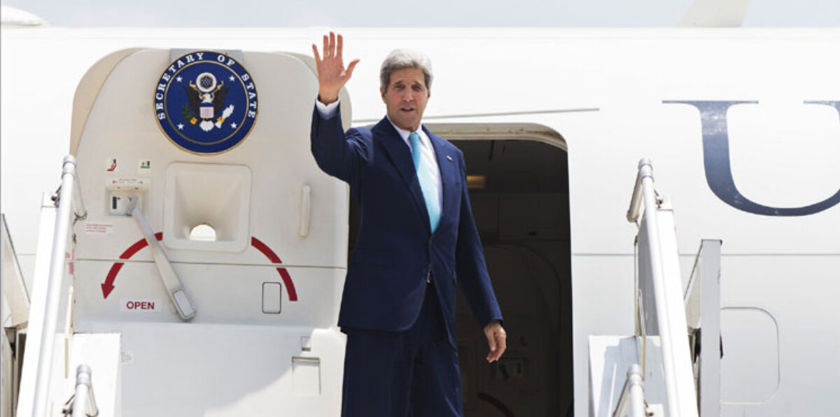 رغم الشكوك العميقة.. إدارة أوباما تبحث عن تعاون روسي ضد داعش