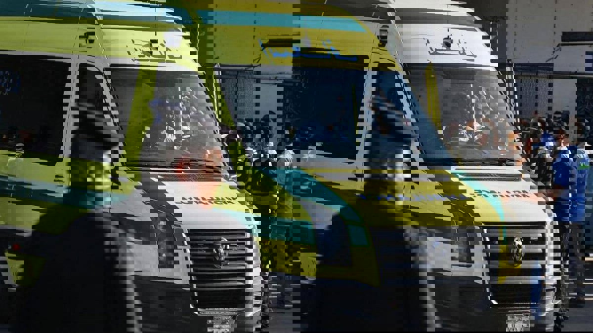 مصرية تلقي بطفليها من الشرفة بسبب زواج والدهما من أخرى