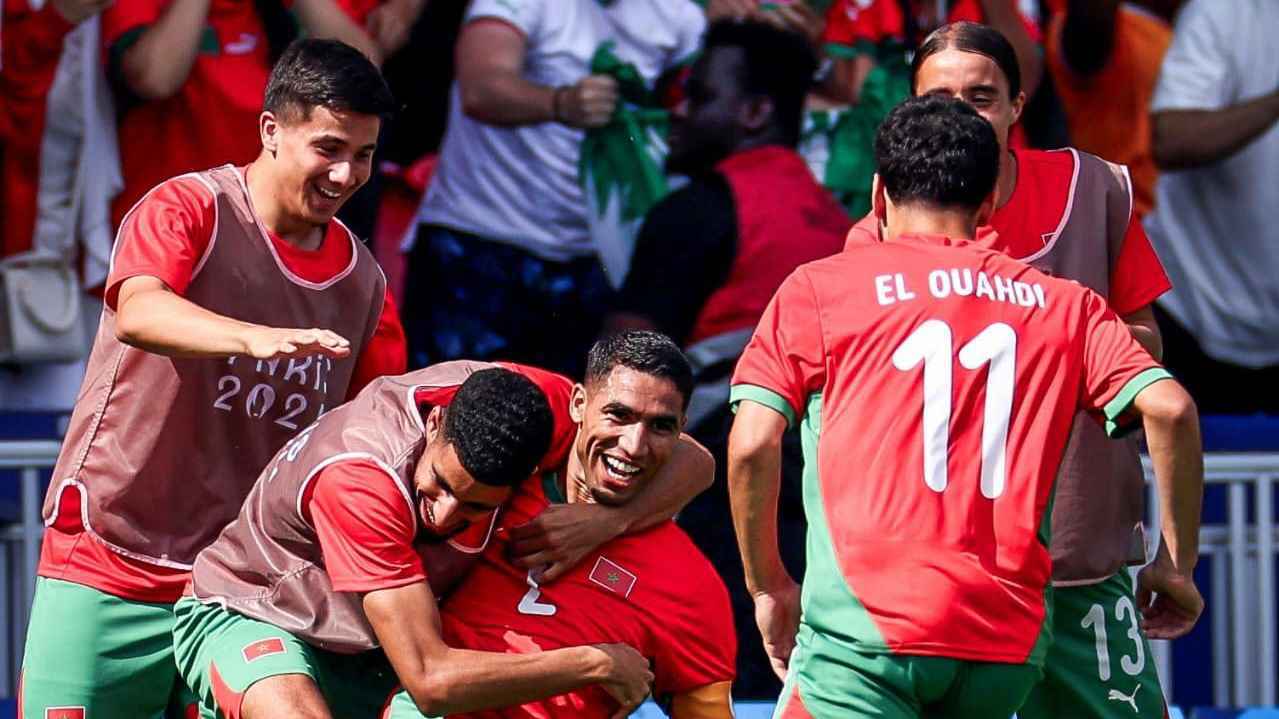 3 مغاربة وقطري.. هل يكتسح العرب تشكيل "ذا بيست" لعام 2024؟