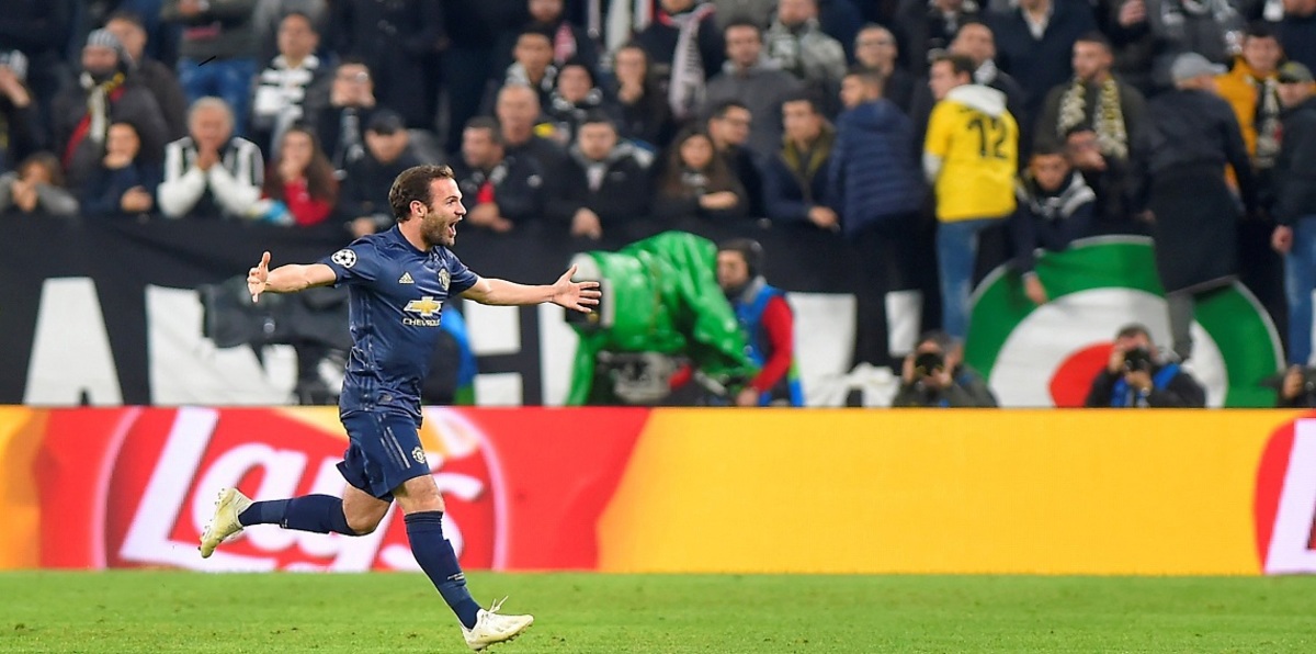 خوان ماتا يقرر الانتقال إلى آرسنال