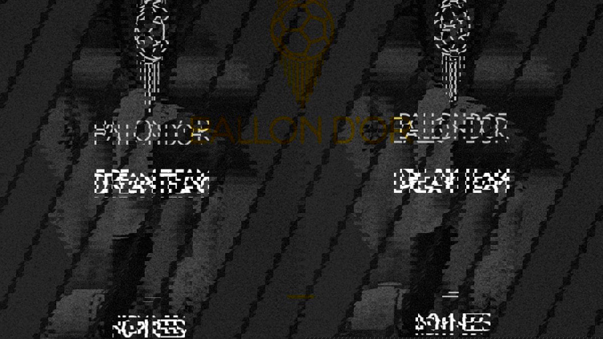 فرانس فوتبول تكشف تشكيلة أفضل 11 لاعبا في تاريخ كرة القدم (صورة)