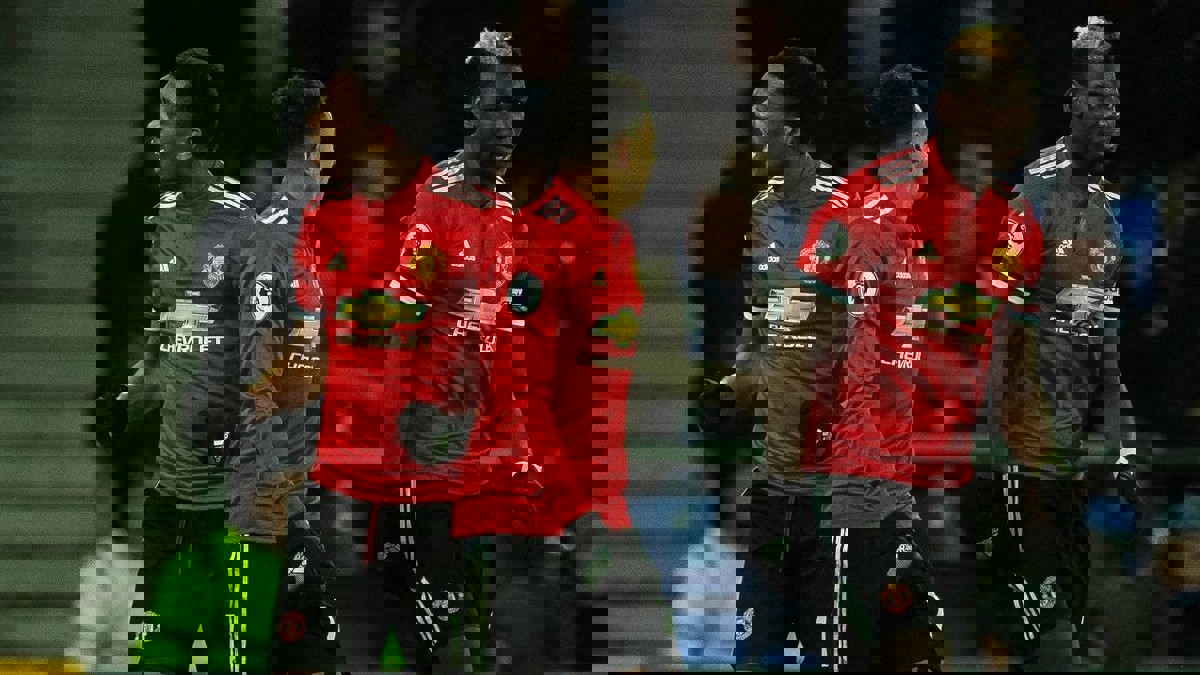 كل ما تريد معرفته عن مباراة مانشستر يونايتد وباريس سان جيرمان في دوري أبطال أوروبا