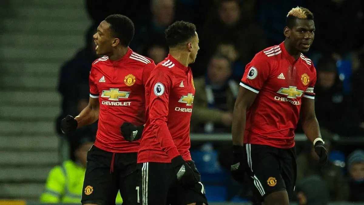 كل ما تريد معرفته عن مباراة مانشستر يونايتد وباريس سان جيرمان في دوري أبطال أوروبا