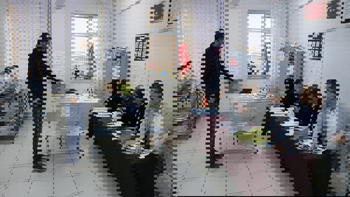 إعادة انتخابات إسطنبول تثير غضب ألمانيا ضد أردوغان