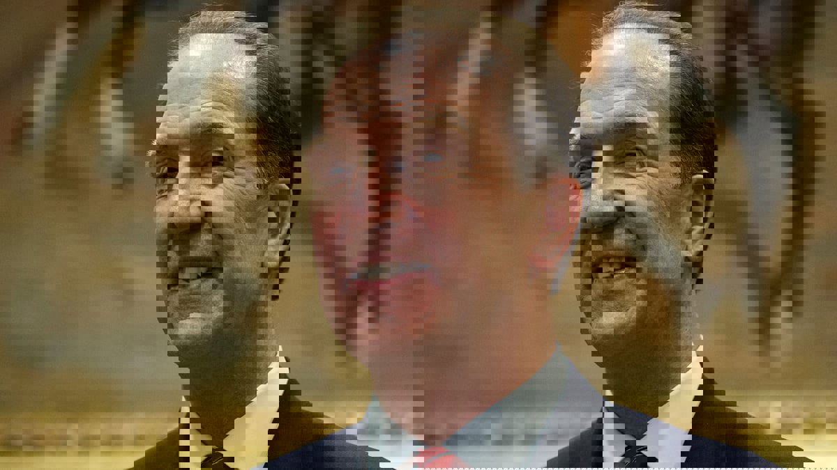 رئيس البنك الدولي: مستعدون لمساعدة السودان لتجاوز الصعوبات الاقتصادية