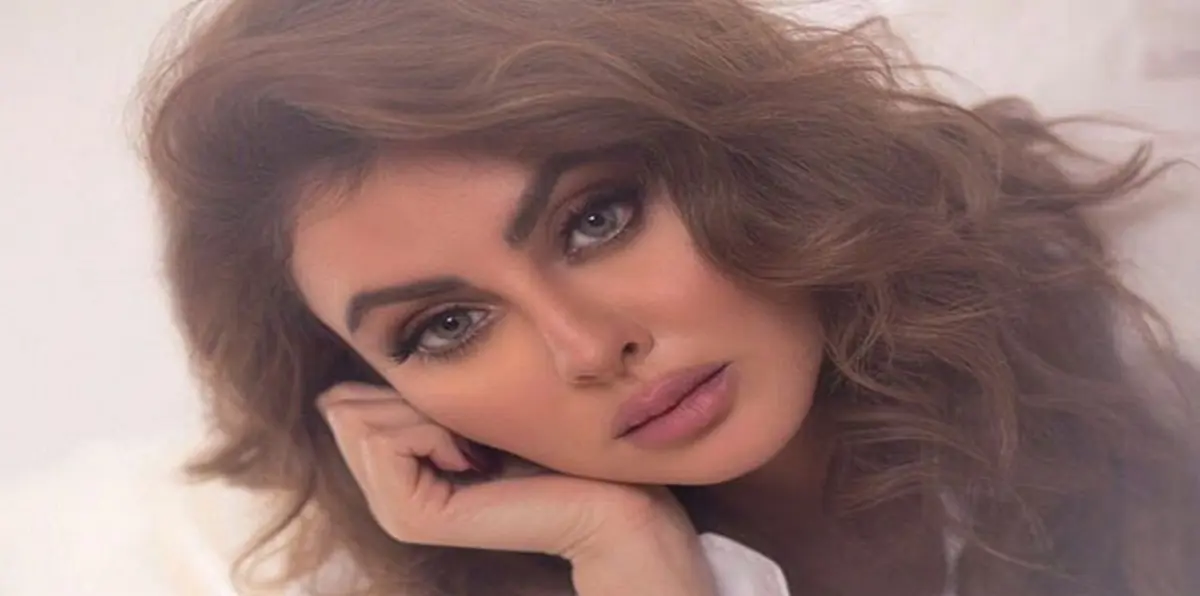 حبس الممثلة مريم حسين بتهمة الإساءة إلى فنان كويتي شهير