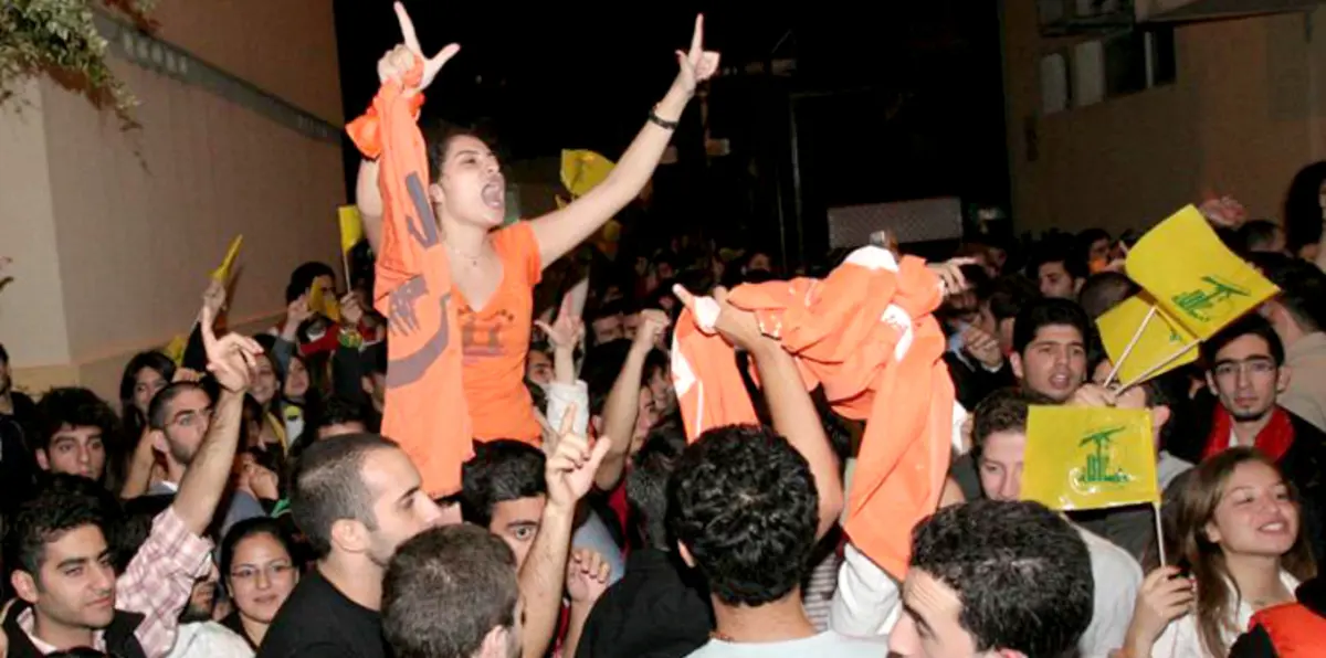 تيار عون يهدد بالورقة الأخيرة وسط انتقادات واسعة من خصومه