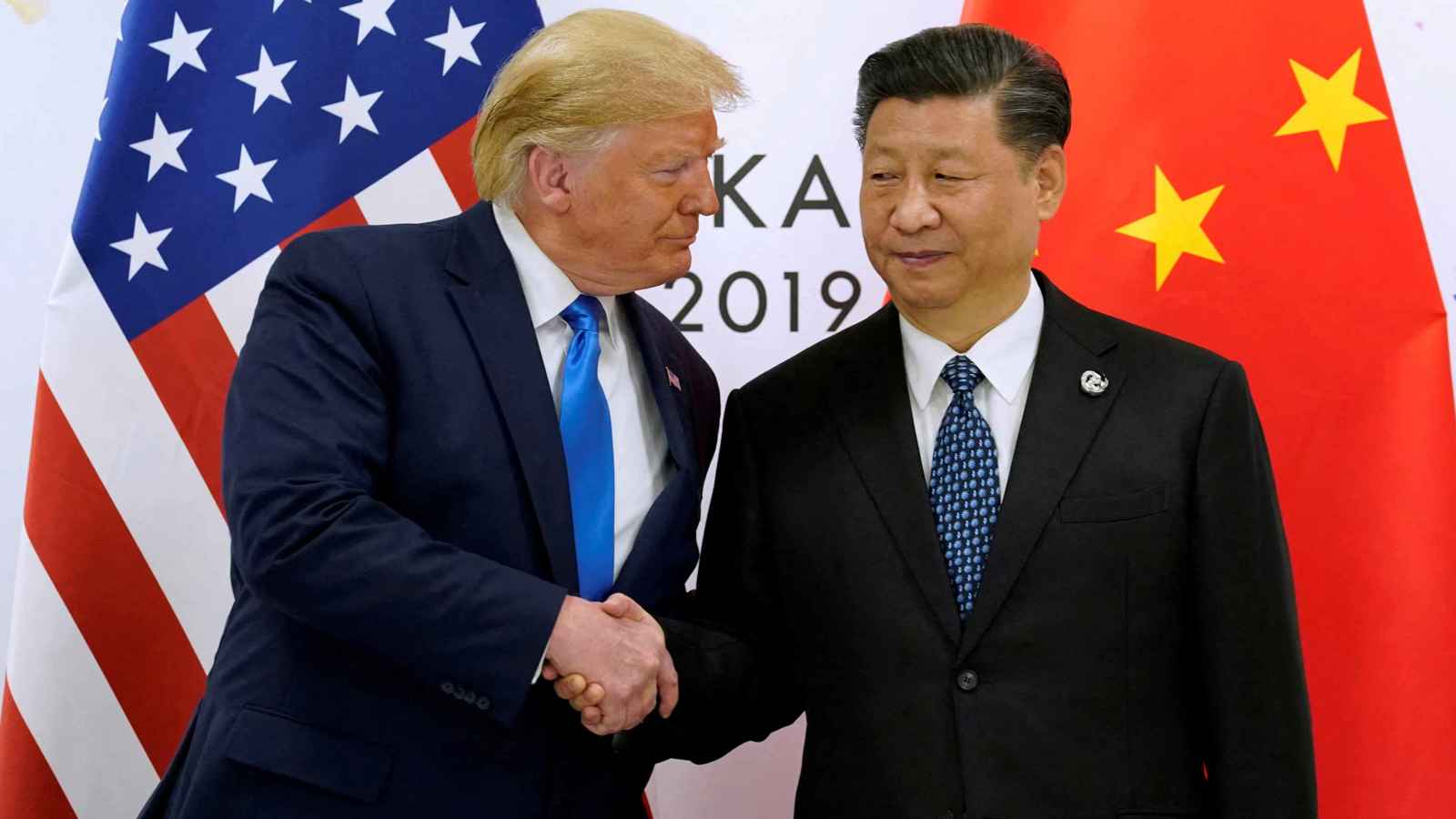 "نيويورك تايمز": زعيم الصين "استعد جيدا" لحرب تجارية مع ترامب