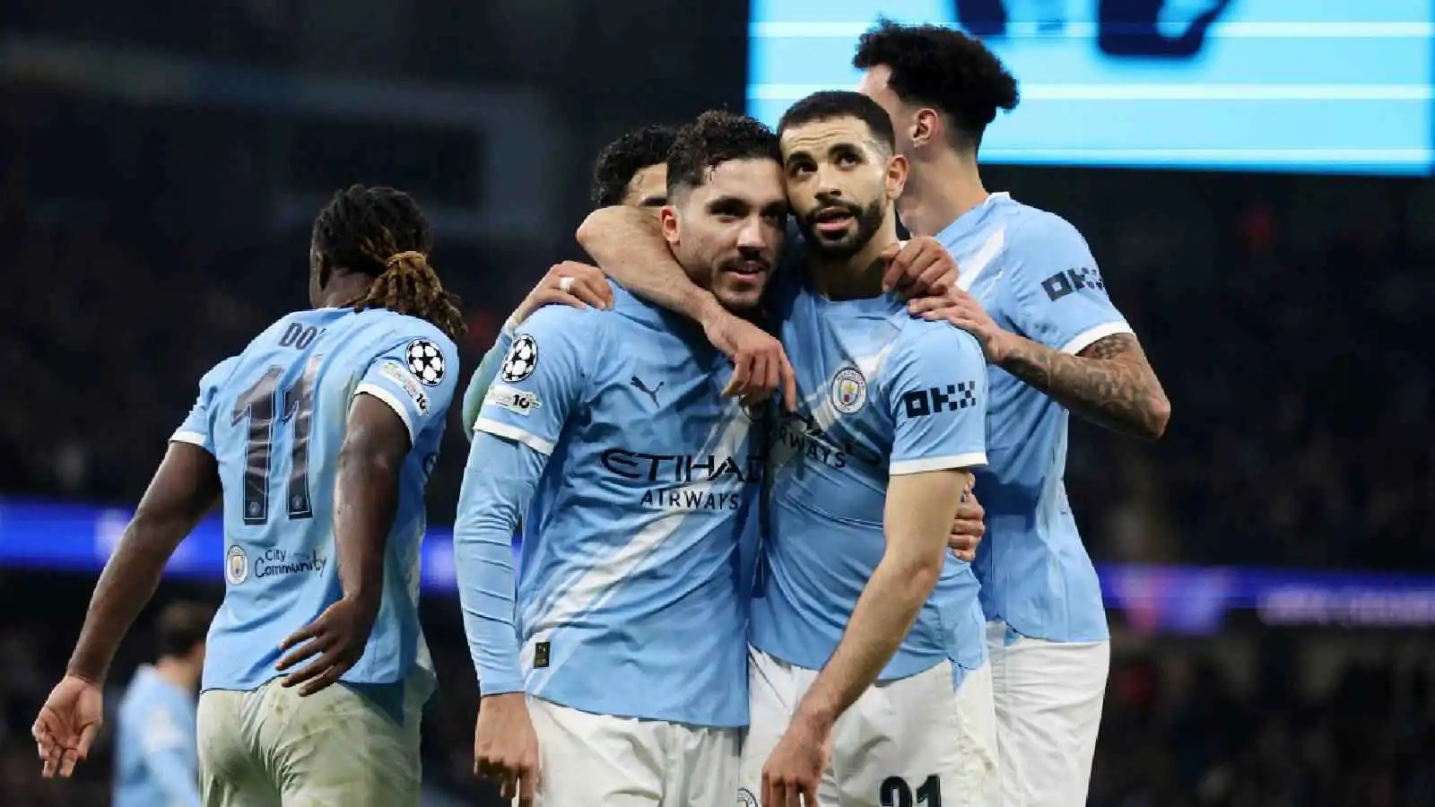 مانشستر سيتي وريال مدريد والاتحاد.. مواعيد مباريات اليوم والقنوات الناقلة