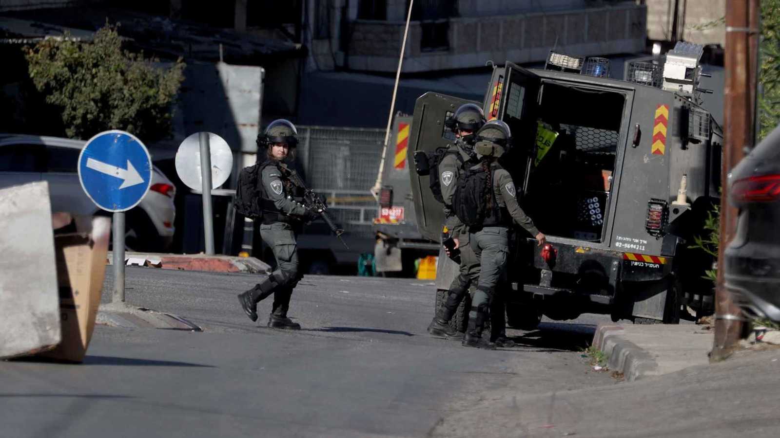 واشنطن تندد بمقتل فلسطيني أمريكي بهجوم مستوطنين في الضفة الغربية