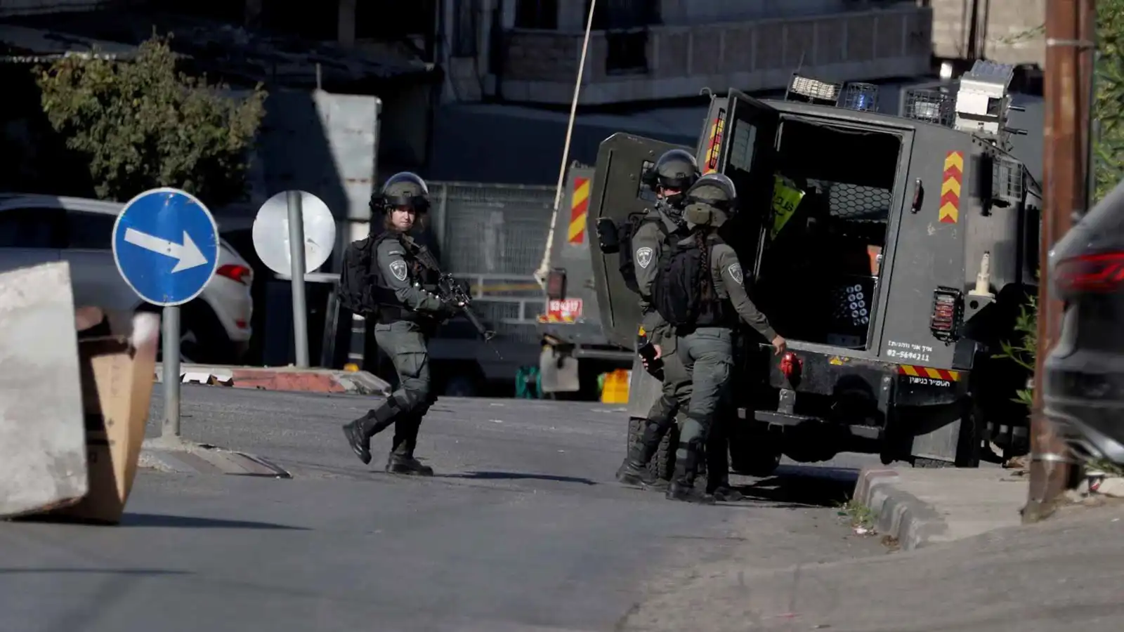 واشنطن تندد بمقتل فلسطيني أمريكي بهجوم مستوطنين في الضفة الغربية