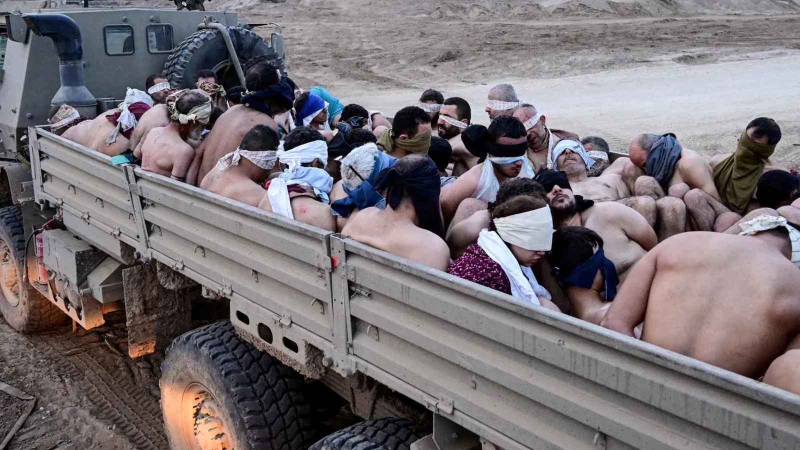 القتل البطيء".. سياسة إسرائيلية جديدة تجاه معتقلي غزة