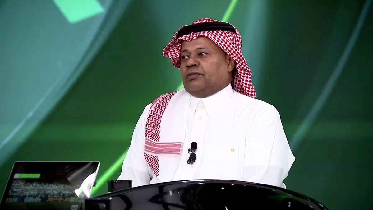 الزمالك تعرّض للظلم.. تعليق ناري من أسطورة الكرة السعودية على أزمة انسحاب الأهلي