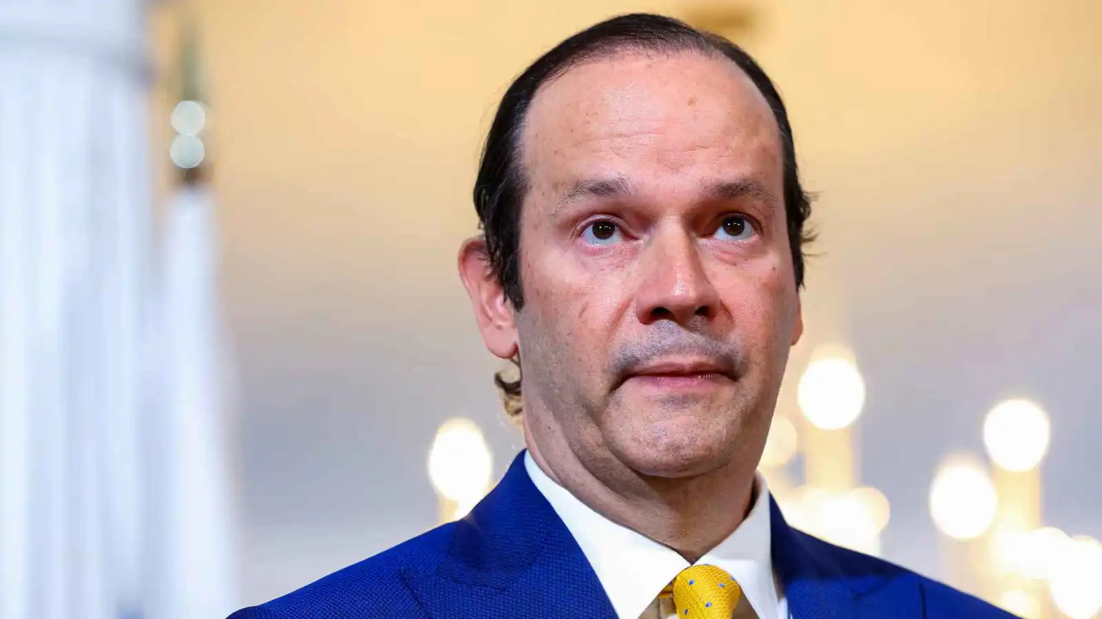 بنما تكشف سبب اعتراض واشنطن لناقلة مرتبطة بفنزويلا