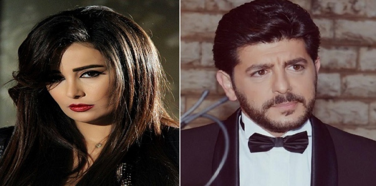 كندا حنا وطوني عيسى ينضمان إلى "خاتون"