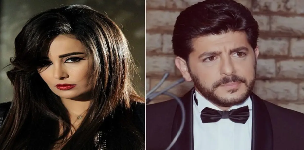 كندا حنا وطوني عيسى ينضمان إلى "خاتون"