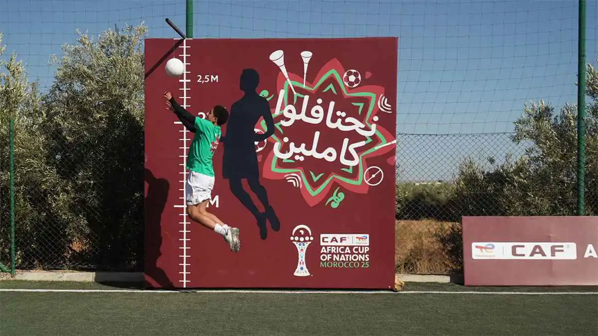 أبرزها المناديل الورقية.. 20 شيئًا ممنوعًا في كأس أمم إفريقيا