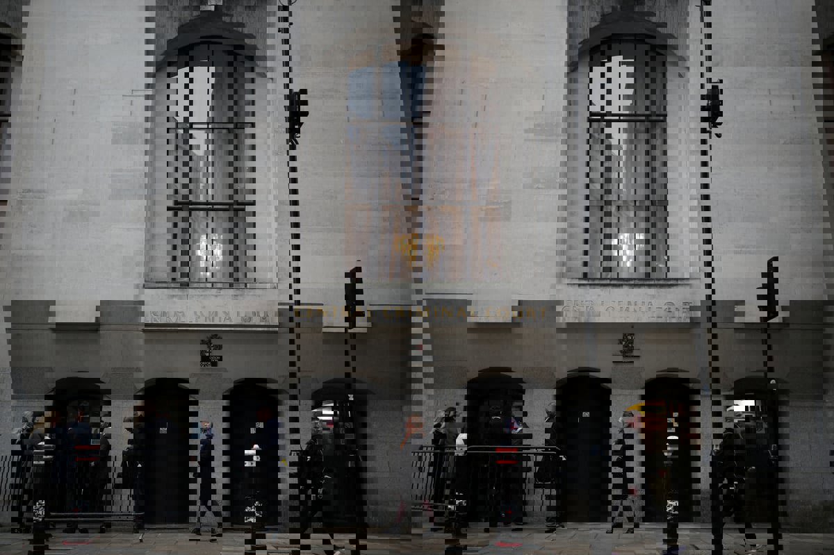 بريطانيا تحاكم مواطنَين بتهمة التجسس لصالح الصين