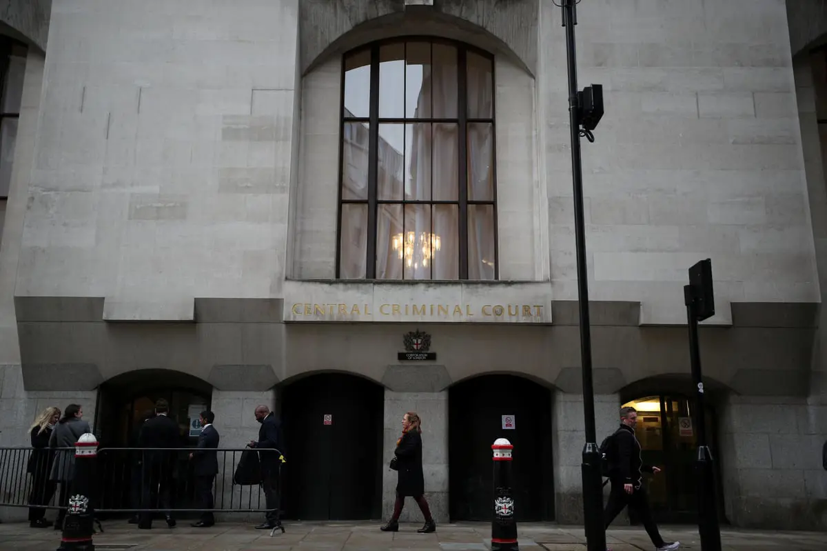 بريطانيا تحاكم مواطنَين بتهمة التجسس لصالح الصين